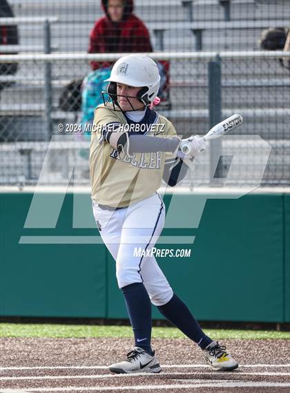 Thumbnail 3 in Allen vs. Keller (Forney Tournament) photogallery.