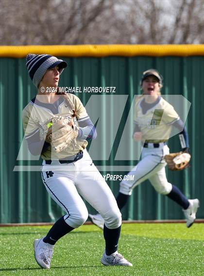 Thumbnail 3 in Allen vs. Keller (Forney Tournament) photogallery.