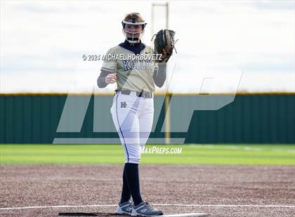 Thumbnail 3 in Allen vs. Keller (Forney Tournament) photogallery.