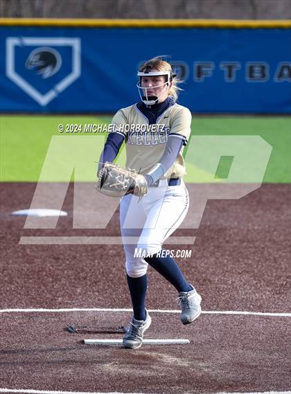 Thumbnail 1 in Allen vs. Keller (Forney Tournament) photogallery.