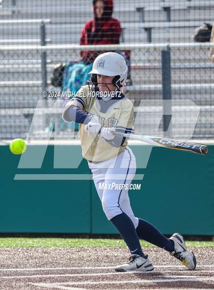 Thumbnail 2 in Allen vs. Keller (Forney Tournament) photogallery.
