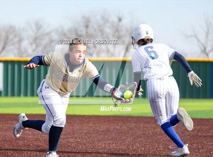 Thumbnail 2 in Allen vs. Keller (Forney Tournament) photogallery.