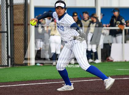 Thumbnail 2 in Allen vs. Keller (Forney Tournament) photogallery.