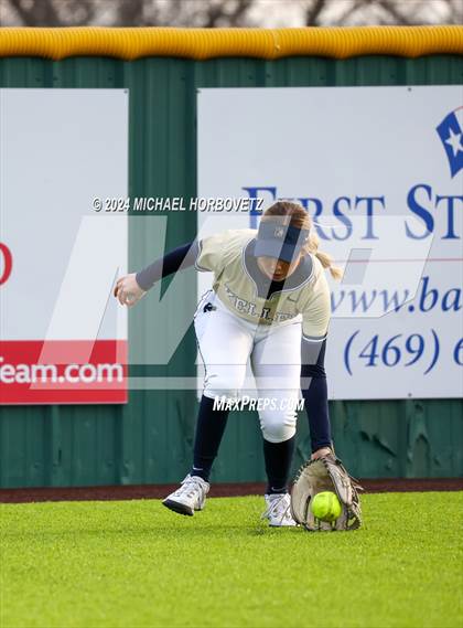 Thumbnail 3 in Allen vs. Keller (Forney Tournament) photogallery.