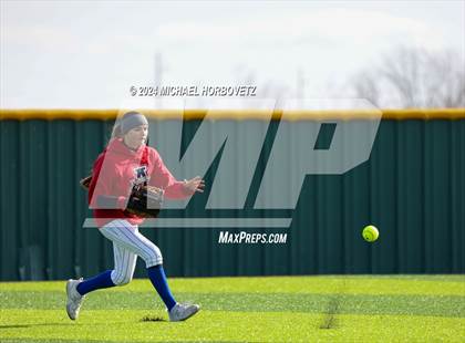 Thumbnail 3 in Allen vs. Keller (Forney Tournament) photogallery.