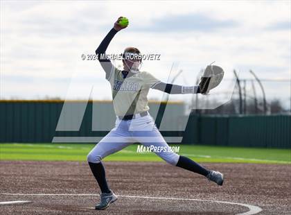 Thumbnail 2 in Allen vs. Keller (Forney Tournament) photogallery.