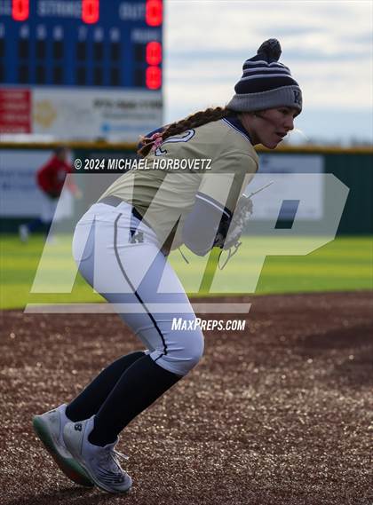 Thumbnail 3 in Allen vs. Keller (Forney Tournament) photogallery.