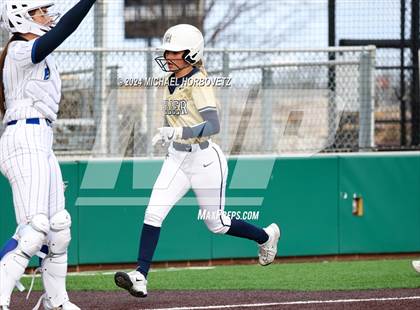 Thumbnail 2 in Allen vs. Keller (Forney Tournament) photogallery.