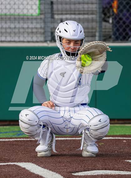 Thumbnail 2 in Allen vs. Keller (Forney Tournament) photogallery.