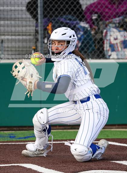 Thumbnail 2 in Allen vs. Keller (Forney Tournament) photogallery.