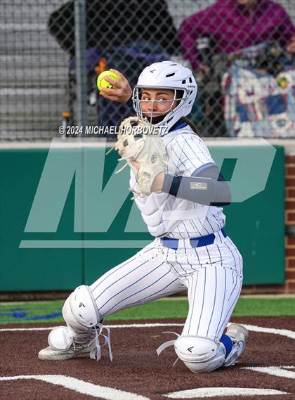 Thumbnail 3 in Allen vs. Keller (Forney Tournament) photogallery.