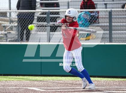 Thumbnail 3 in Allen vs. Keller (Forney Tournament) photogallery.