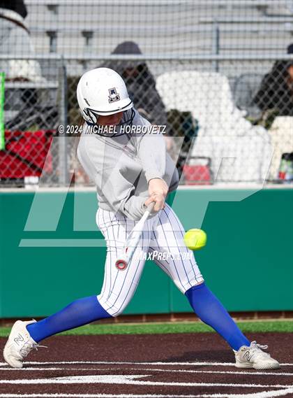Thumbnail 2 in Allen vs. Keller (Forney Tournament) photogallery.