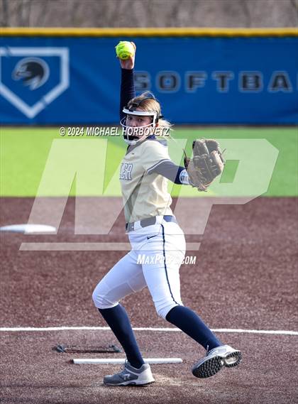 Thumbnail 1 in Allen vs. Keller (Forney Tournament) photogallery.