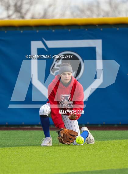 Thumbnail 2 in Allen vs. Keller (Forney Tournament) photogallery.
