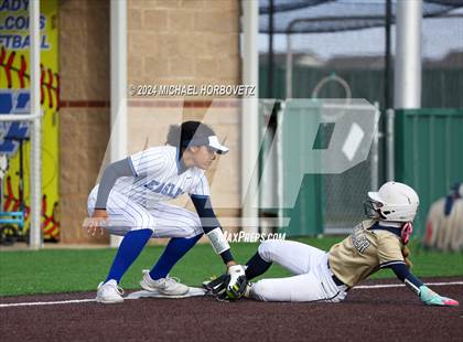 Thumbnail 2 in Allen vs. Keller (Forney Tournament) photogallery.