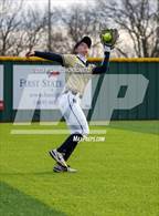 Photo from the gallery "Allen vs. Keller (Forney Tournament)"