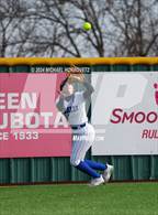 Photo from the gallery "Allen vs. Keller (Forney Tournament)"