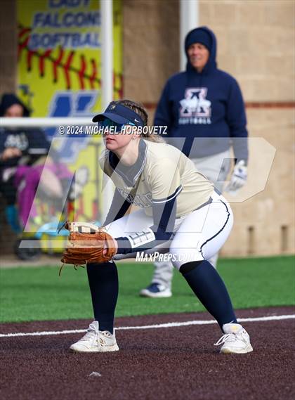 Thumbnail 2 in Allen vs. Keller (Forney Tournament) photogallery.