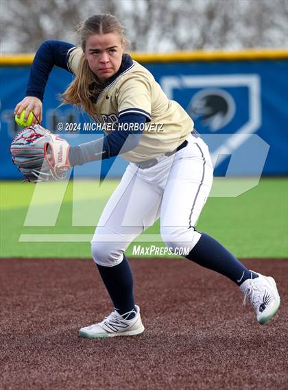 Thumbnail 3 in Allen vs. Keller (Forney Tournament) photogallery.