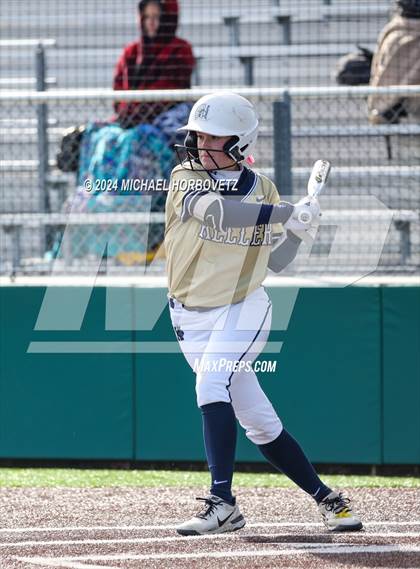 Thumbnail 1 in Allen vs. Keller (Forney Tournament) photogallery.