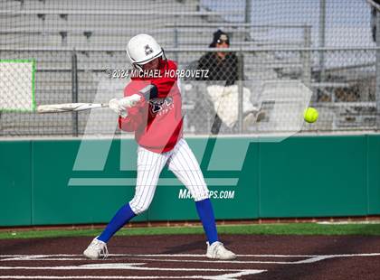 Thumbnail 3 in Allen vs. Keller (Forney Tournament) photogallery.