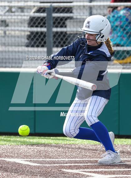 Thumbnail 2 in Allen vs. Keller (Forney Tournament) photogallery.