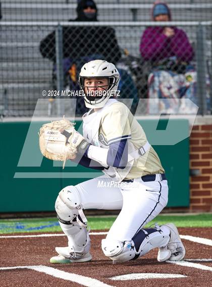 Thumbnail 2 in Allen vs. Keller (Forney Tournament) photogallery.