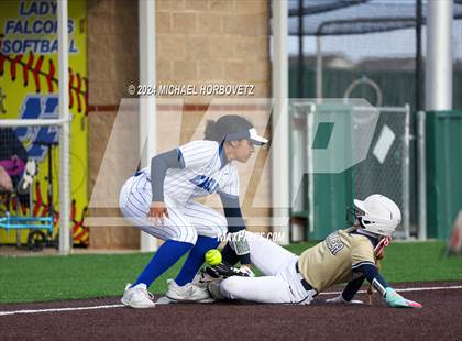 Thumbnail 3 in Allen vs. Keller (Forney Tournament) photogallery.
