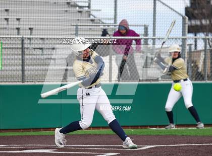 Thumbnail 3 in Allen vs. Keller (Forney Tournament) photogallery.