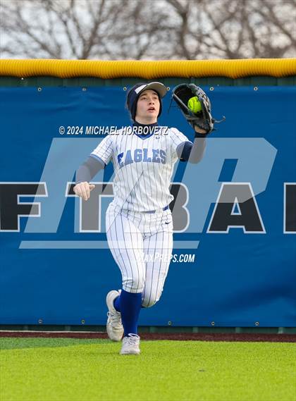 Thumbnail 2 in Allen vs. Keller (Forney Tournament) photogallery.