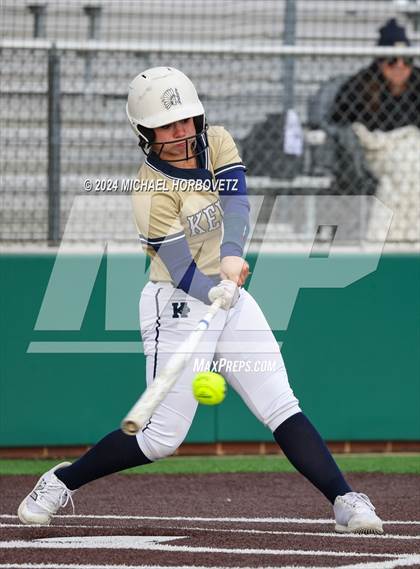 Thumbnail 1 in Allen vs. Keller (Forney Tournament) photogallery.