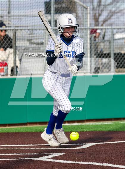Thumbnail 3 in Allen vs. Keller (Forney Tournament) photogallery.