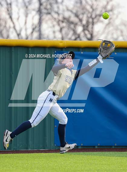 Thumbnail 1 in Allen vs. Keller (Forney Tournament) photogallery.