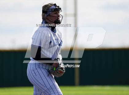 Thumbnail 2 in Allen vs. Keller (Forney Tournament) photogallery.