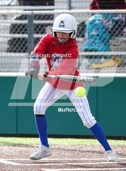 Thumbnail 1 in Allen vs. Keller (Forney Tournament) photogallery.
