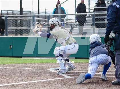 Thumbnail 3 in Allen vs. Keller (Forney Tournament) photogallery.
