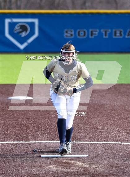 Thumbnail 3 in Allen vs. Keller (Forney Tournament) photogallery.