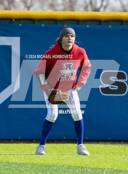 Thumbnail 3 in Allen vs. Keller (Forney Tournament) photogallery.
