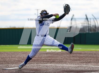 Thumbnail 3 in Allen vs. Keller (Forney Tournament) photogallery.