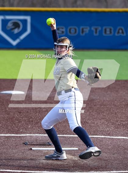 Thumbnail 3 in Allen vs. Keller (Forney Tournament) photogallery.