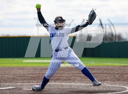 Thumbnail 1 in Allen vs. Keller (Forney Tournament) photogallery.