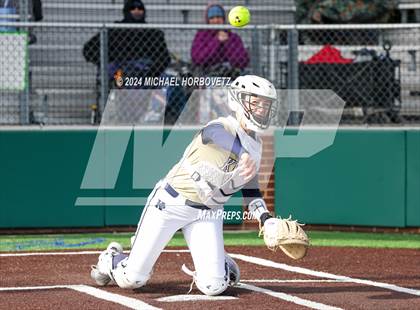 Thumbnail 3 in Allen vs. Keller (Forney Tournament) photogallery.