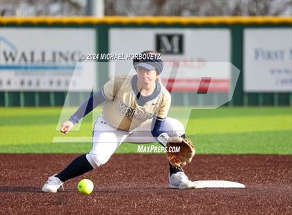 Thumbnail 1 in Allen vs. Keller (Forney Tournament) photogallery.
