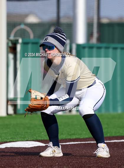 Thumbnail 1 in Allen vs. Keller (Forney Tournament) photogallery.