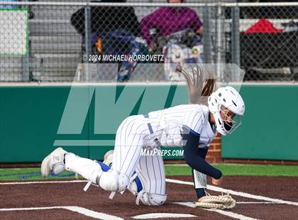 Thumbnail 2 in Allen vs. Keller (Forney Tournament) photogallery.