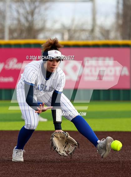 Thumbnail 2 in Allen vs. Keller (Forney Tournament) photogallery.