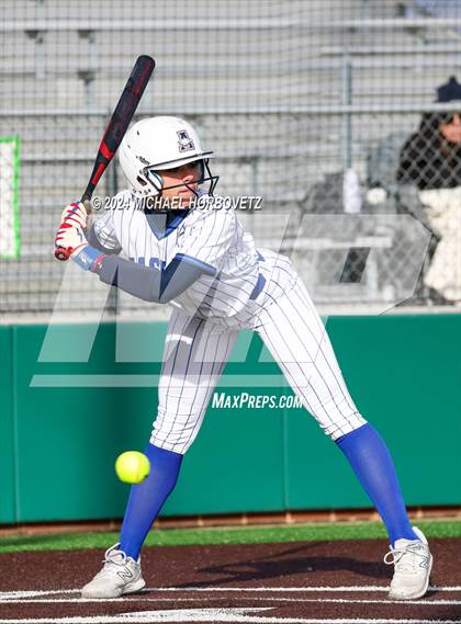 Thumbnail 2 in Allen vs. Keller (Forney Tournament) photogallery.