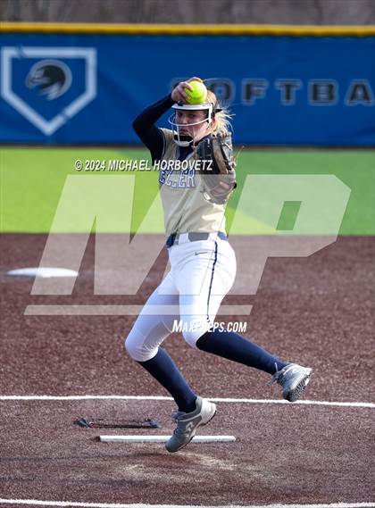 Thumbnail 2 in Allen vs. Keller (Forney Tournament) photogallery.
