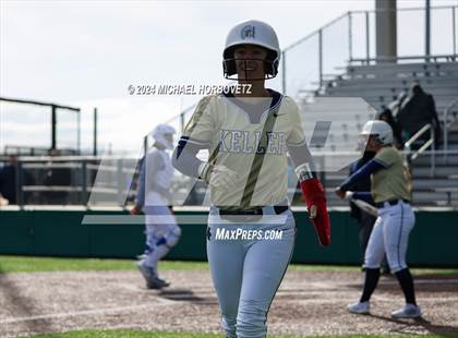 Thumbnail 3 in Allen vs. Keller (Forney Tournament) photogallery.